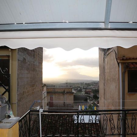 Montelepre Camurria Sicily Home מראה חיצוני תמונה