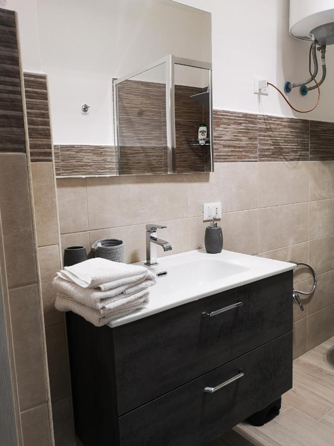 Montelepre Camurria Sicily Home מראה חיצוני תמונה