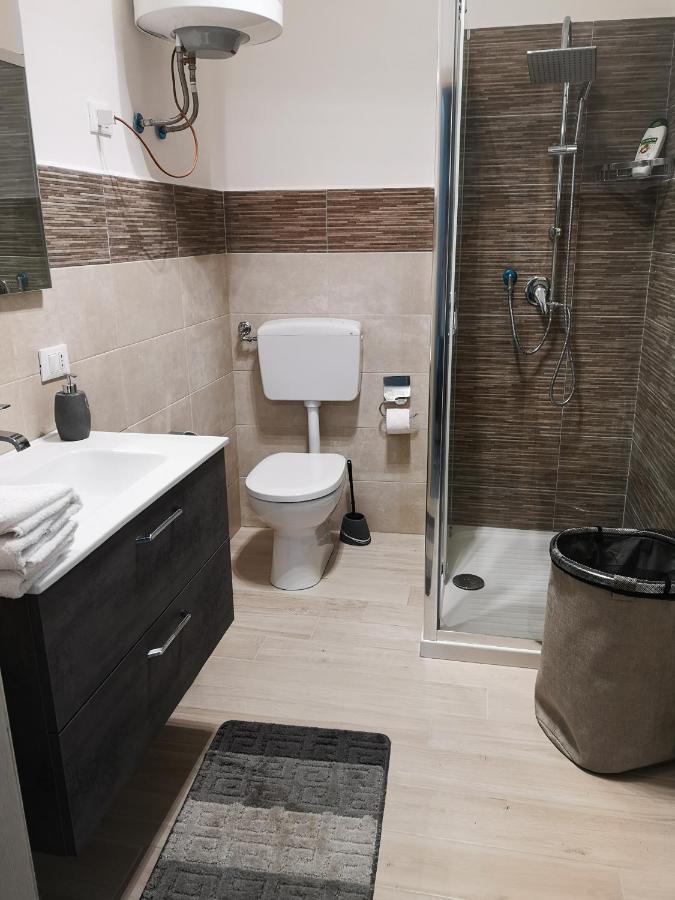 Montelepre Camurria Sicily Home מראה חיצוני תמונה