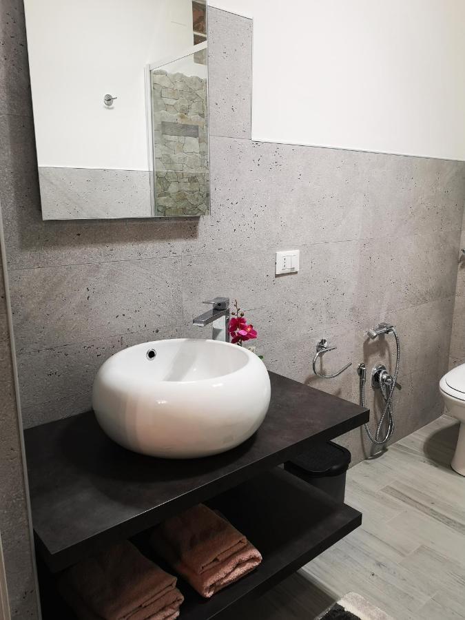 Montelepre Camurria Sicily Home מראה חיצוני תמונה