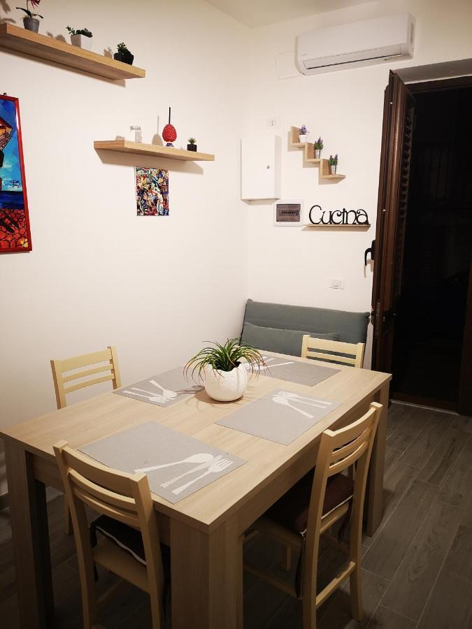Montelepre Camurria Sicily Home מראה חיצוני תמונה