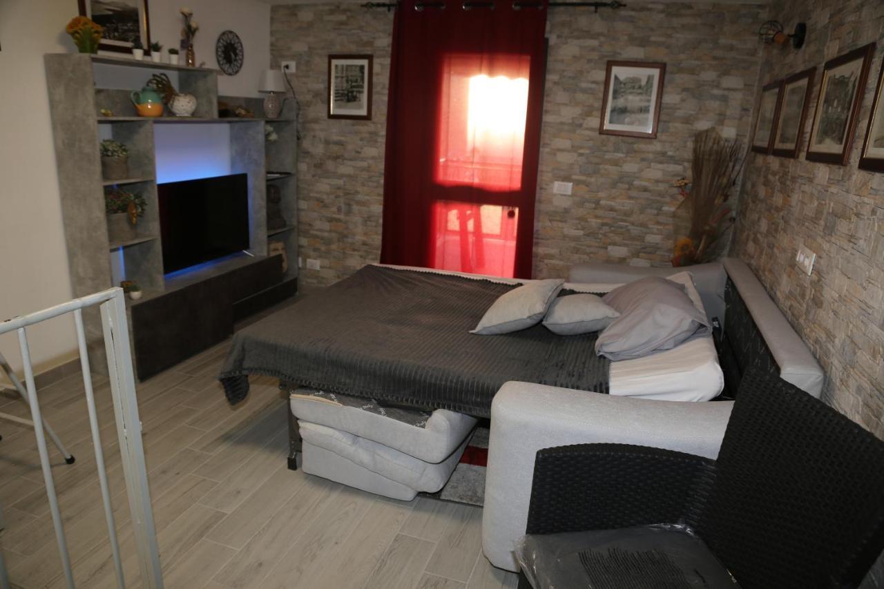 Montelepre Camurria Sicily Home מראה חיצוני תמונה