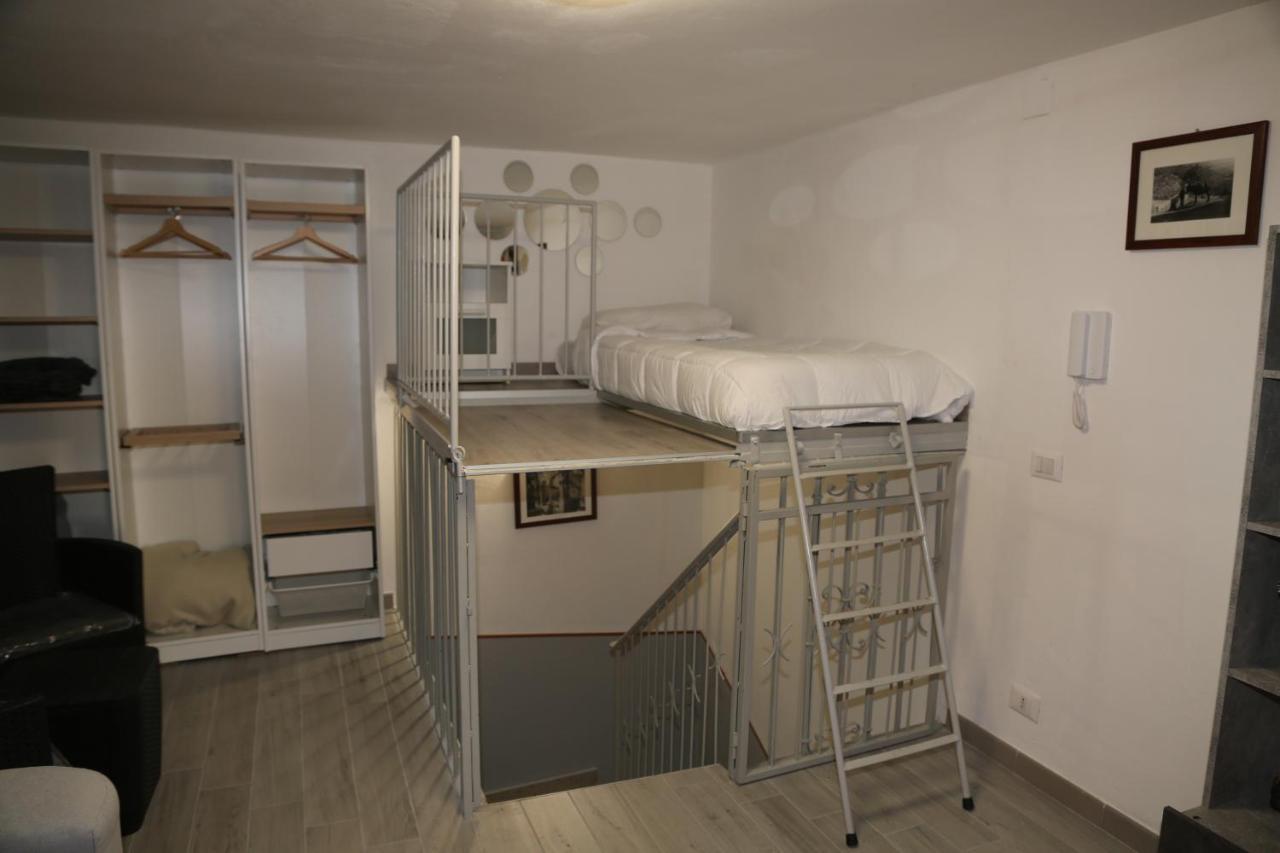 Montelepre Camurria Sicily Home מראה חיצוני תמונה