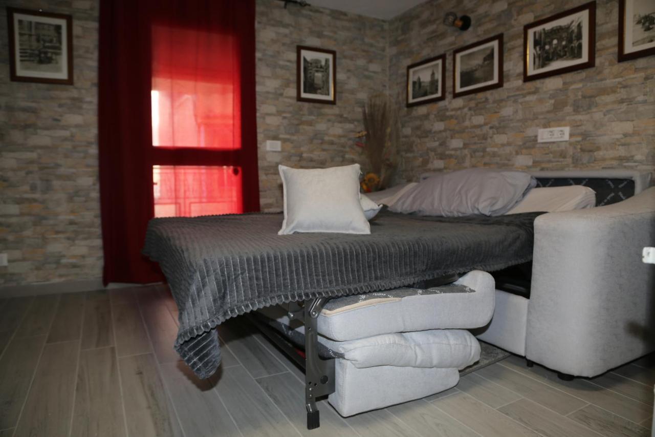 Montelepre Camurria Sicily Home מראה חיצוני תמונה