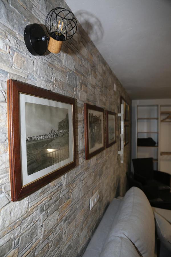 Montelepre Camurria Sicily Home מראה חיצוני תמונה