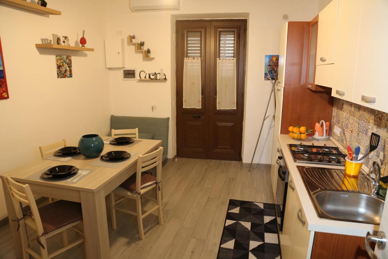 Montelepre Camurria Sicily Home מראה חיצוני תמונה