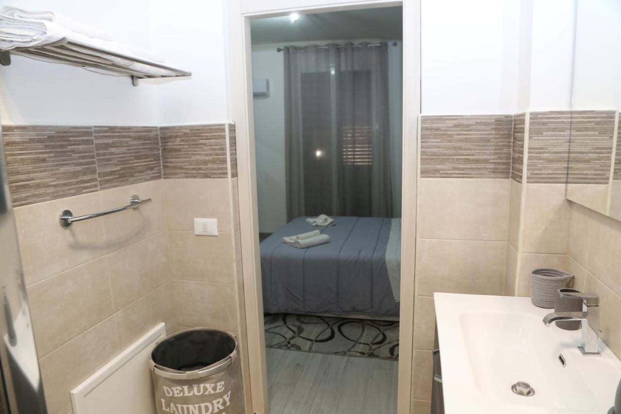 Montelepre Camurria Sicily Home מראה חיצוני תמונה