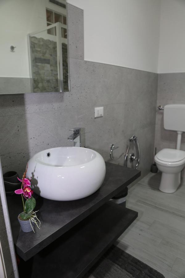 Montelepre Camurria Sicily Home מראה חיצוני תמונה