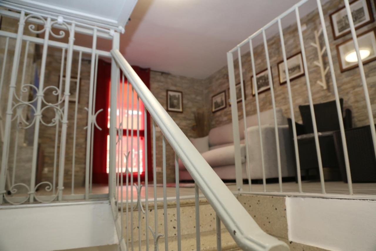 Montelepre Camurria Sicily Home מראה חיצוני תמונה