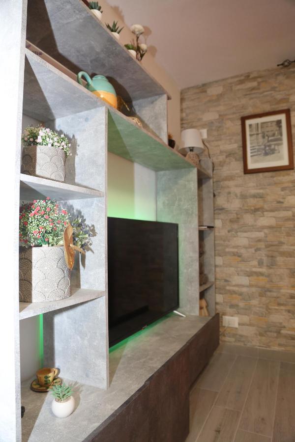 Montelepre Camurria Sicily Home מראה חיצוני תמונה