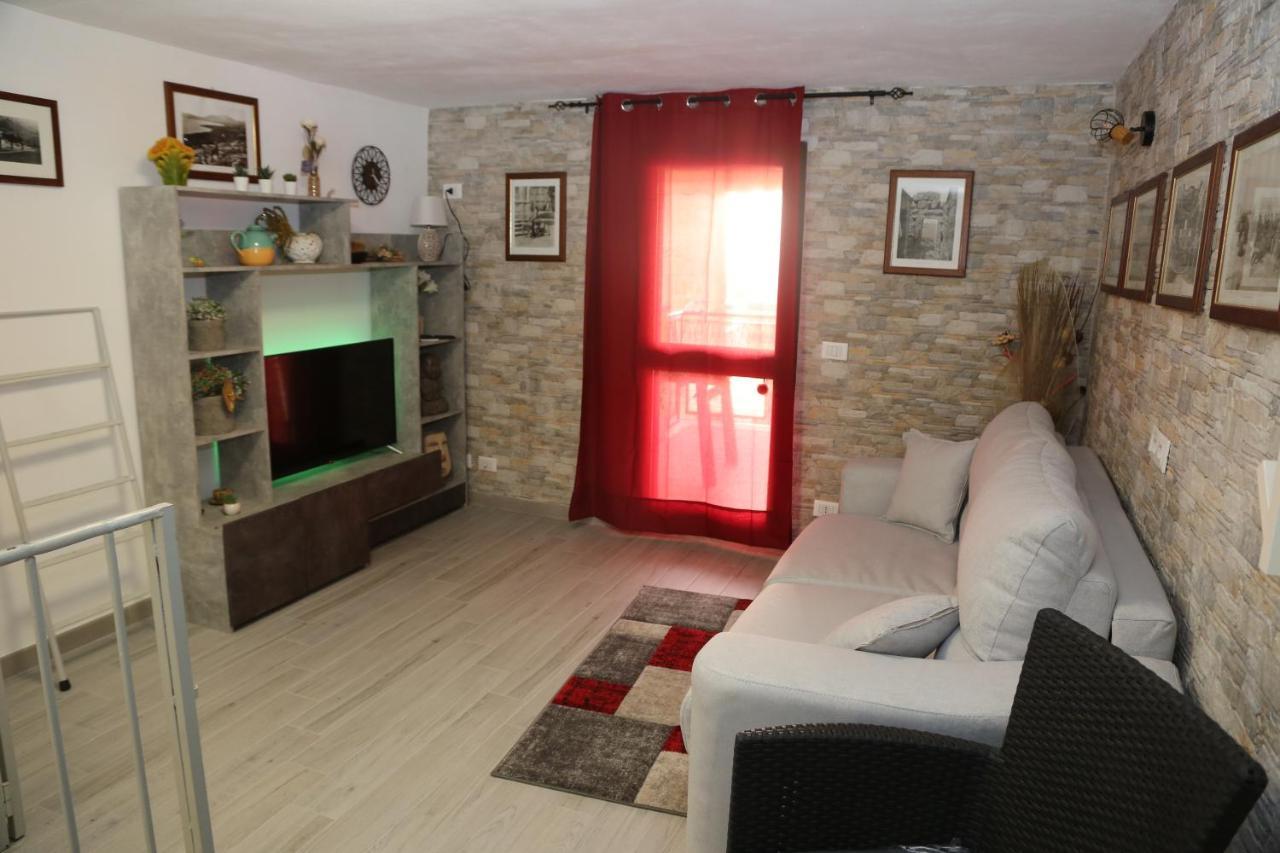 Montelepre Camurria Sicily Home מראה חיצוני תמונה