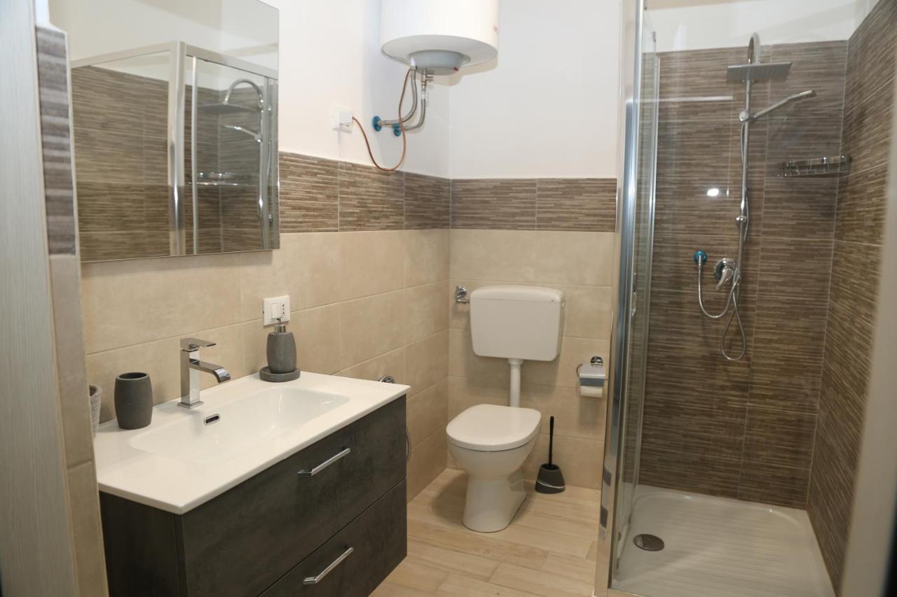 Montelepre Camurria Sicily Home מראה חיצוני תמונה