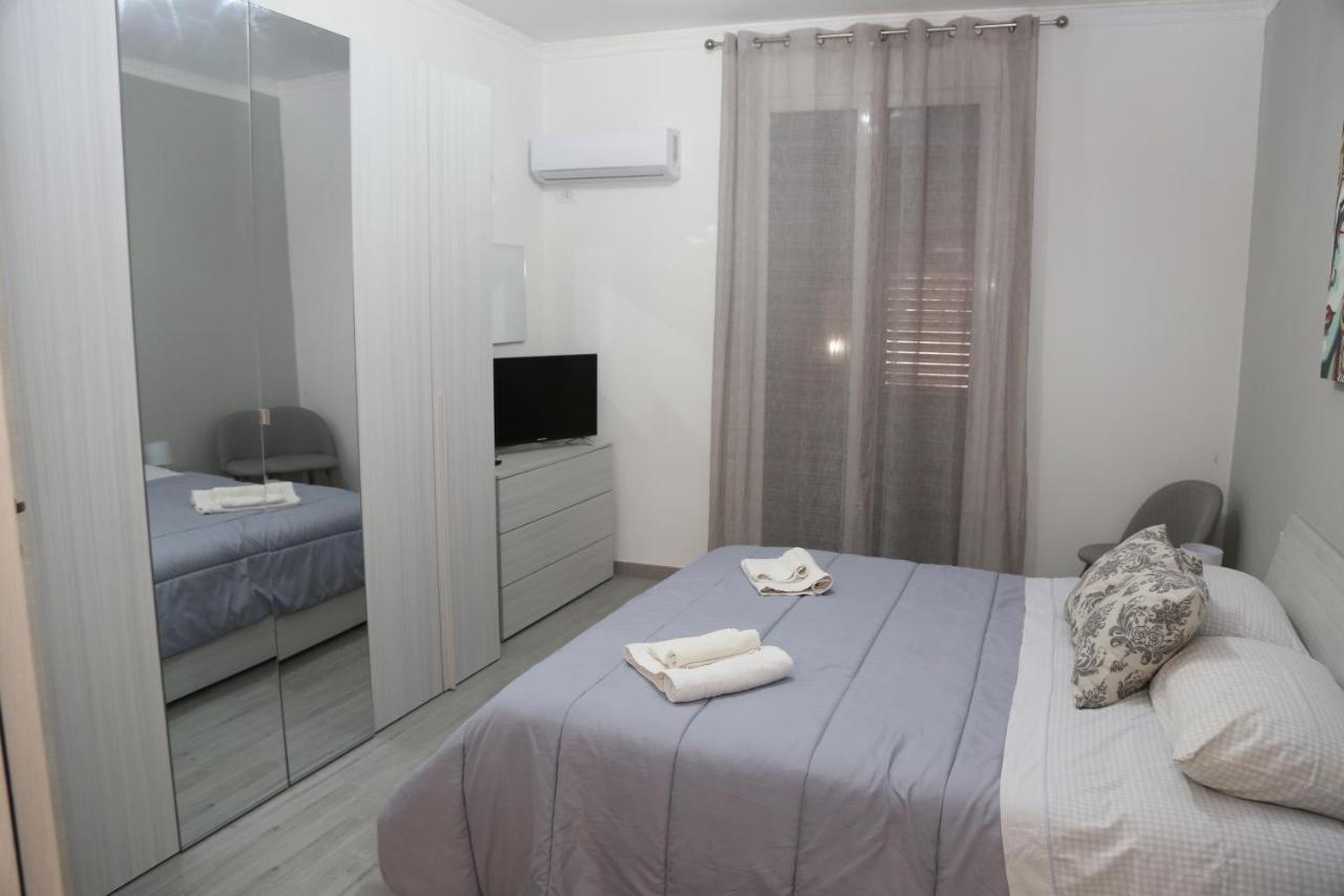 Montelepre Camurria Sicily Home מראה חיצוני תמונה
